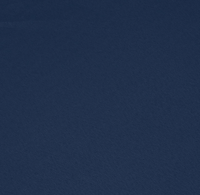 Cearşaf din microfibră de poliester, bleumarin, dublu [3]