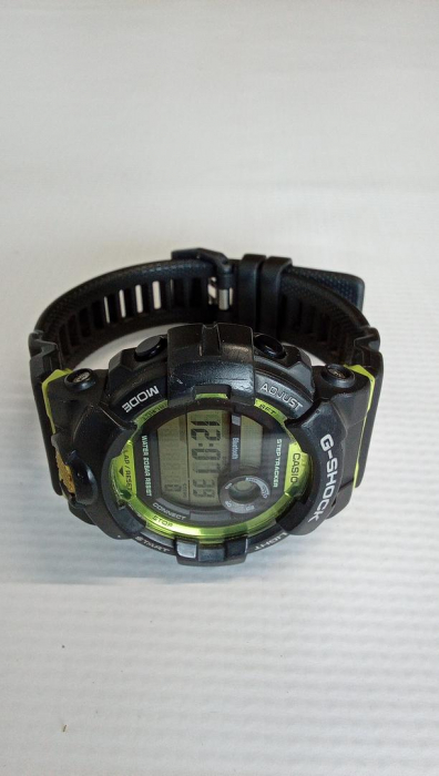 Ceas barbatesc Casio G-Shock GBD800-8 G-Squad GRYLMGRN/8 [2]