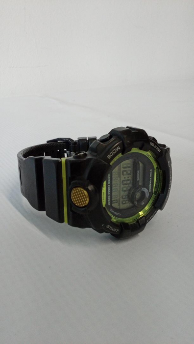 Ceas barbatesc Casio G-Shock GBD800-8 G-Squad GRYLMGRN/8 [4]