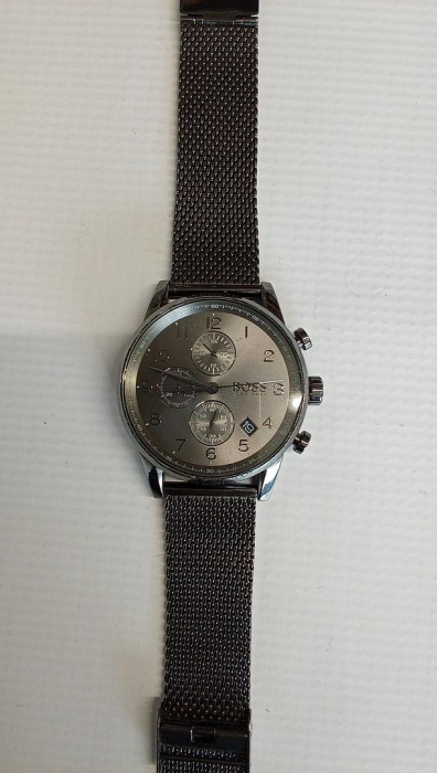 Ceas barbatesc Hugo Boss 1513674 Navigator [4]