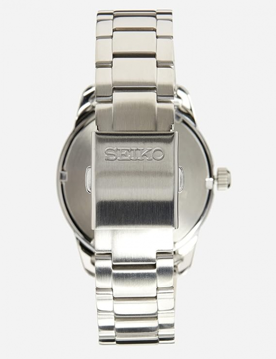 Ceas bărbătesc Seiko SNE525P1 cu quartz [7]