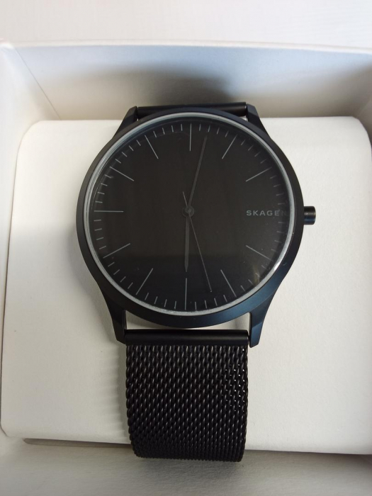 Ceas barbatesc Skagen, miscare cu quartz [2]
