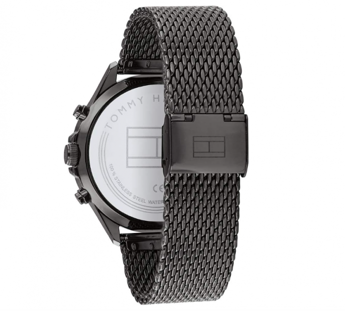 Ceas barbatesc Tommy Hilfiger 1791709 cu quartz [4]