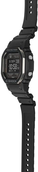 Ceas Casio DW-H5600MB-1ER cu quartz, negru [5]