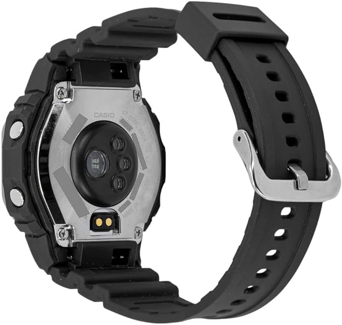 Ceas Casio DW-H5600MB-1ER cu quartz, negru [4]