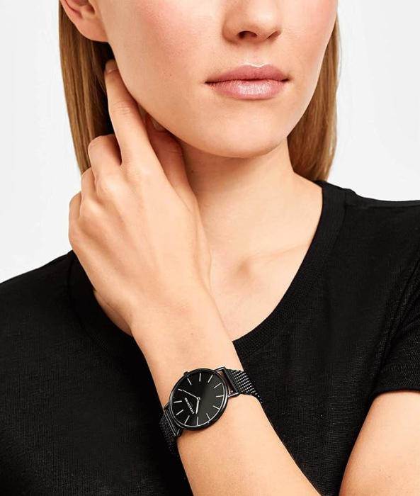 Ceas dama analog Liebeskind, 38 mm, quartz [8]