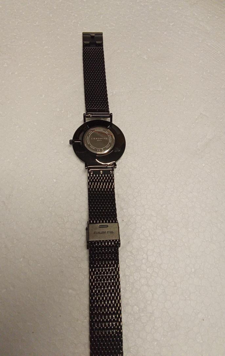 Ceas dama analog Liebeskind, 38 mm, quartz [4]