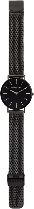 Ceas dama analog Liebeskind, 38 mm, quartz [7]