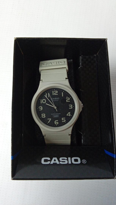 Ceas dama Casio MQ-24UC-8BEF cu cuarț [2]