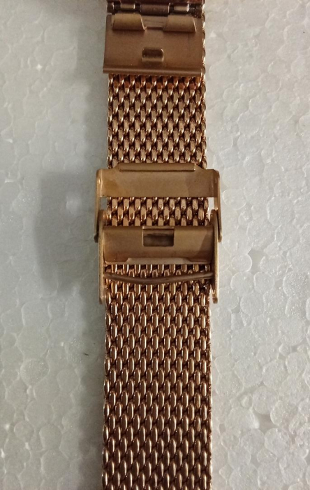 Ceas dama Liebeskind Berlin, roz, 34mm, otel inoxidabil, 5ATM, rose gold [4]