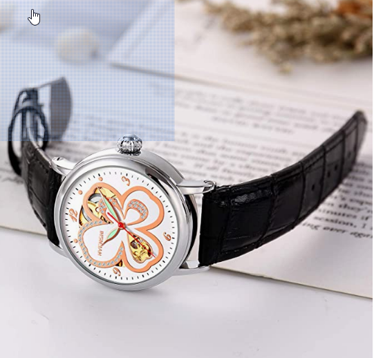 Ceas dama - SECOND [3]