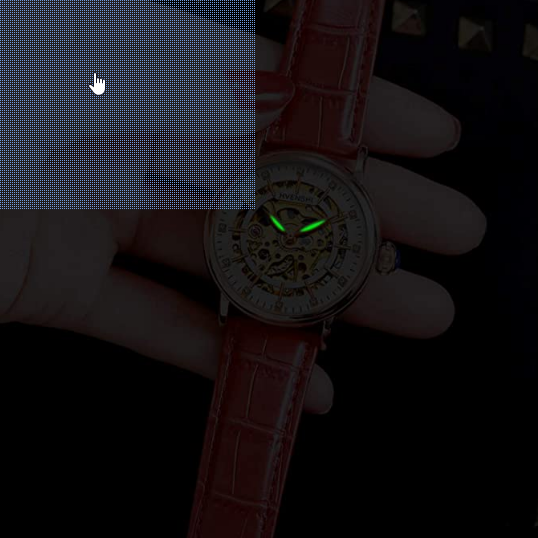 Ceas dama - SECOND [4]