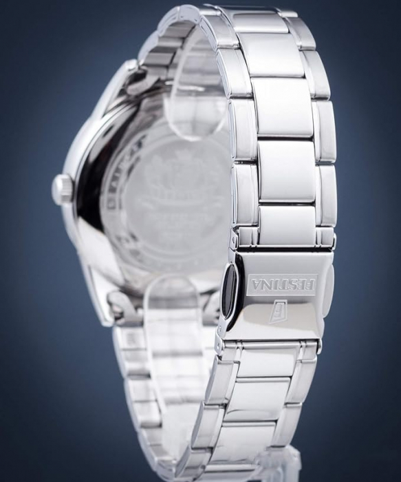 Ceas de bărbați Festina F20511/4, curea din oțel inoxidabil [5]
