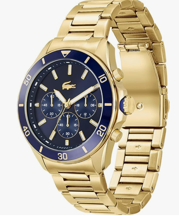 Ceas de bărbați Lacoste Tiebreaker mecanic 2011151 [4]