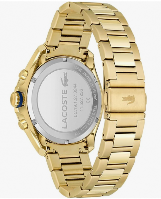 Ceas de bărbați Lacoste Tiebreaker mecanic 2011151 [5]