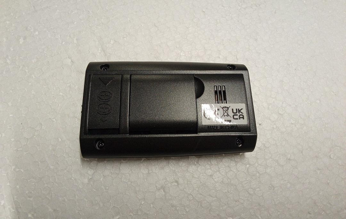 Ceas de birou Casio PQ-31-1EF, cu alarma, negru [3]