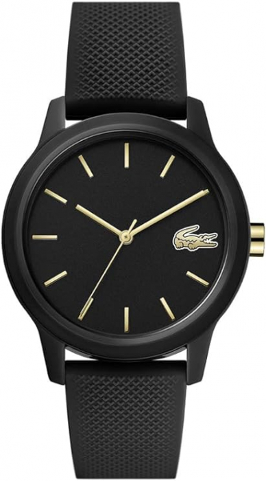Ceas de dama analog Lacoste cu quartz [1]