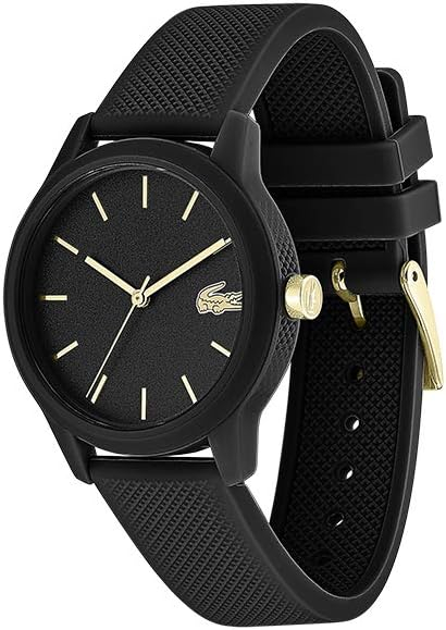 Ceas de dama analog Lacoste cu quartz [3]