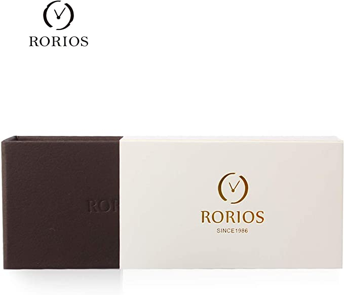 Ceas de damă mecanic [6]