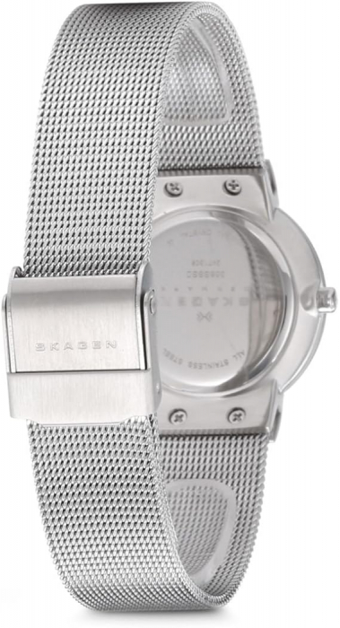 Ceas de dama Skagen Freja 358SSSD, miscare quartz, curea din otel inoxidabil [5]
