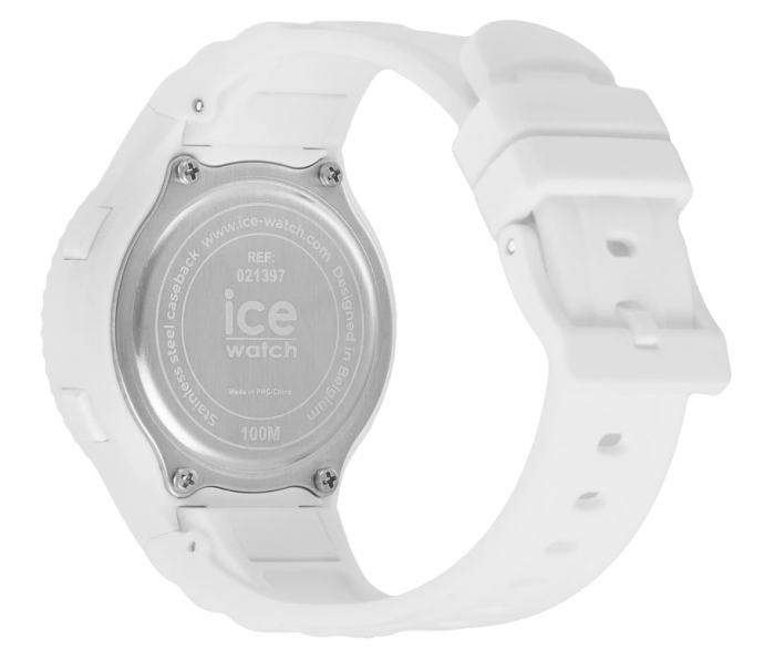 Ceas de mana Ice-Watch Ice Digit Sunset rainbow, cu curea din plastic, 021397 [6]
