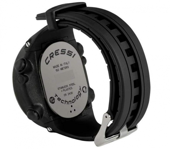 Ceas de scufundări Cressi Goa, KS820053 [3]