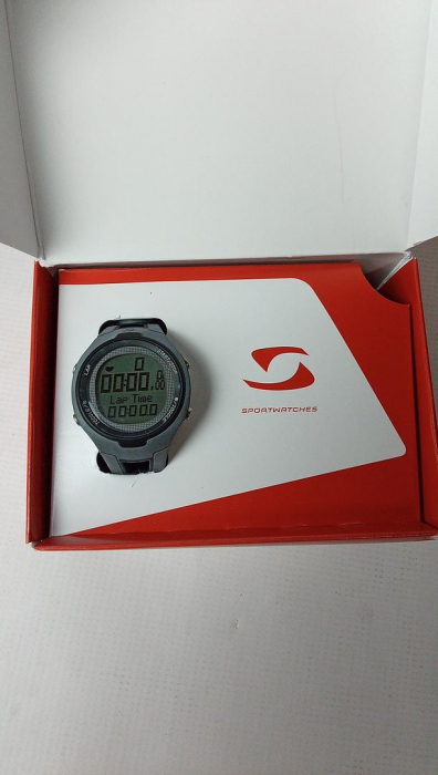 Ceas fitness Sigma Sport Unisex Adult PC 15.11 Monitor de ritm cardiac [2]