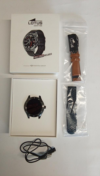 Ceas interligent Smartime Lotus L50012/1 [2]