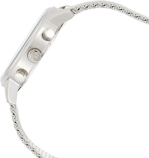 Ceas pentru bărbați Tommy Hilfiger cu cuarț, argint, 1791398 [4]