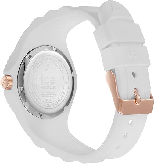 Ceas pentru dama ICE-Watch, ICE Generation Sunset Rainbow, curea din silicon [6]