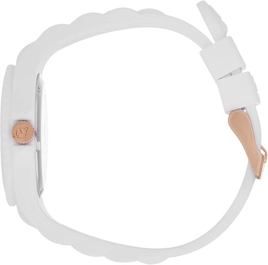 Ceas pentru dama ICE-Watch, ICE Generation Sunset Rainbow, curea din silicon [5]