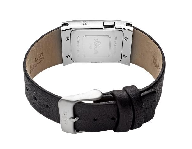 Ceas pentru femei s.Oliver SO-1125-LD [4]