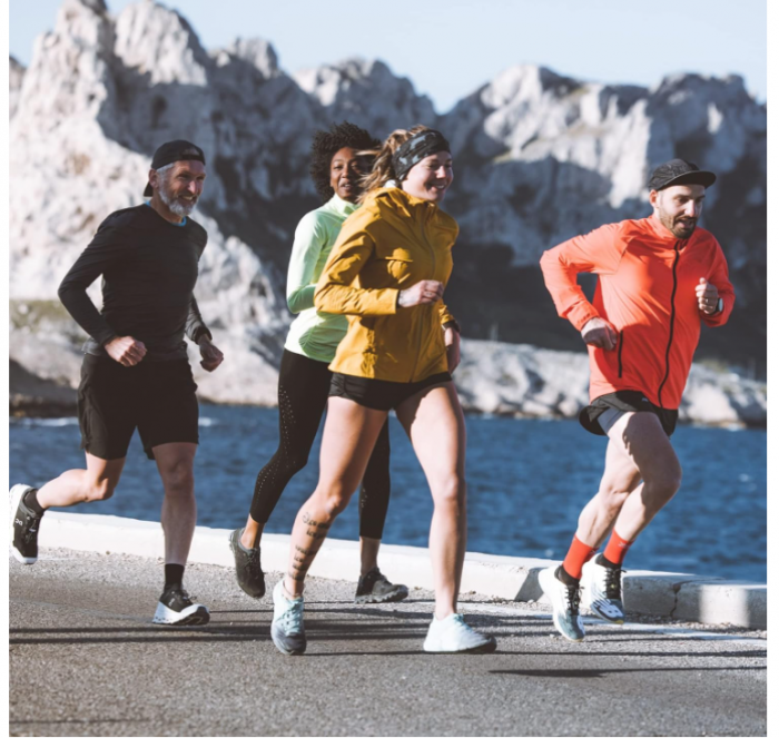 Ceas Polar Sport M430 GPS, negru [6]