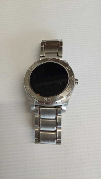 Ceas smartwatch Guess Ace 3, Argintiu [3]
