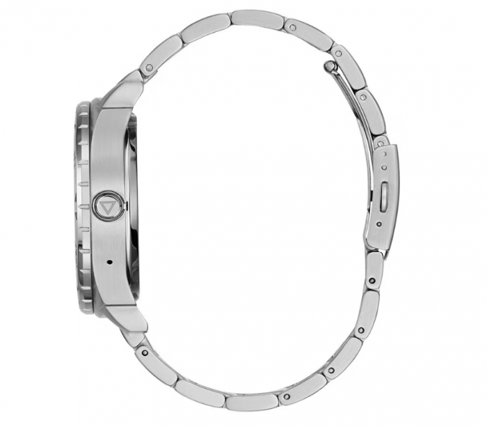 Ceas smartwatch Guess Ace 3, Argintiu [4]