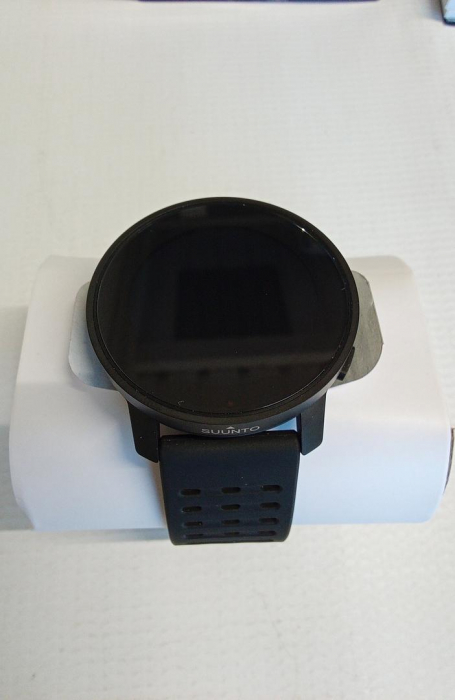 Ceas sport SUUNTO 9 Peak Pro, unisex, negru [4]