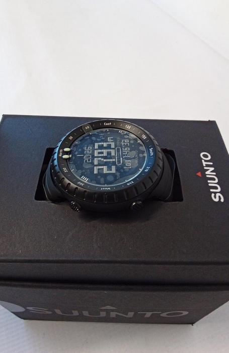Ceas Suunto Core All Black, unisex [3]