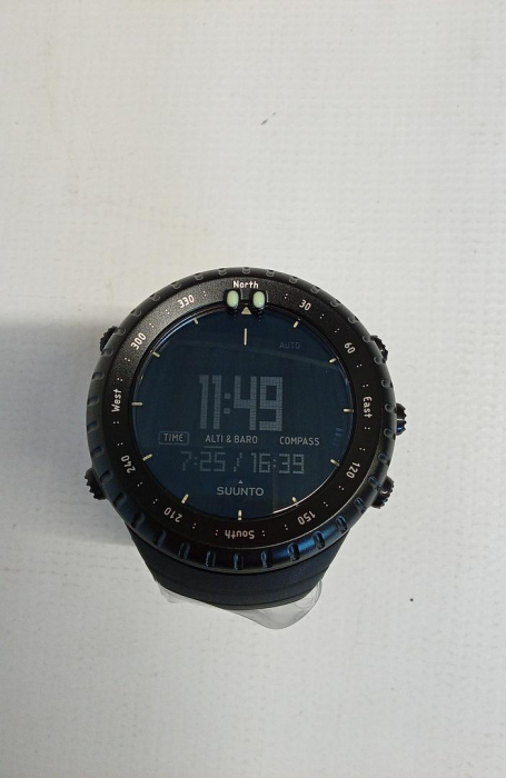 Ceas Suunto Core All Black, unisex [4]