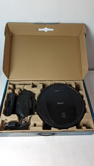 Cecotec Robot Aspirator Conga 1990, 4 în 1 [2]