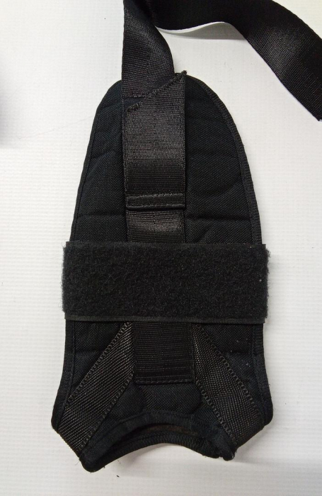 Centura de stretching pentru yoga Iwobi [6]