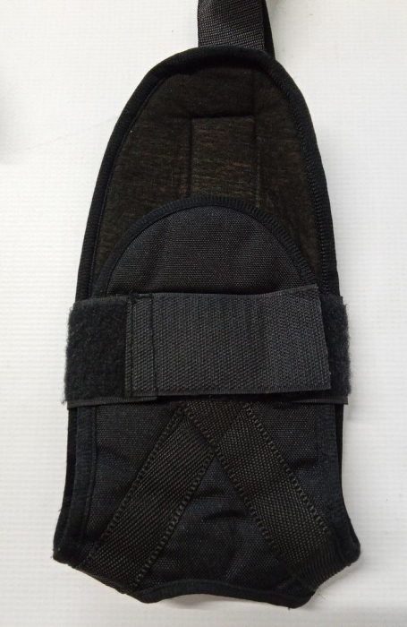 Centura de stretching pentru yoga Iwobi [3]