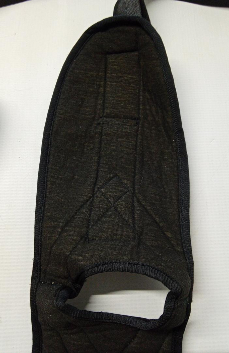 Centura de stretching pentru yoga Iwobi [5]