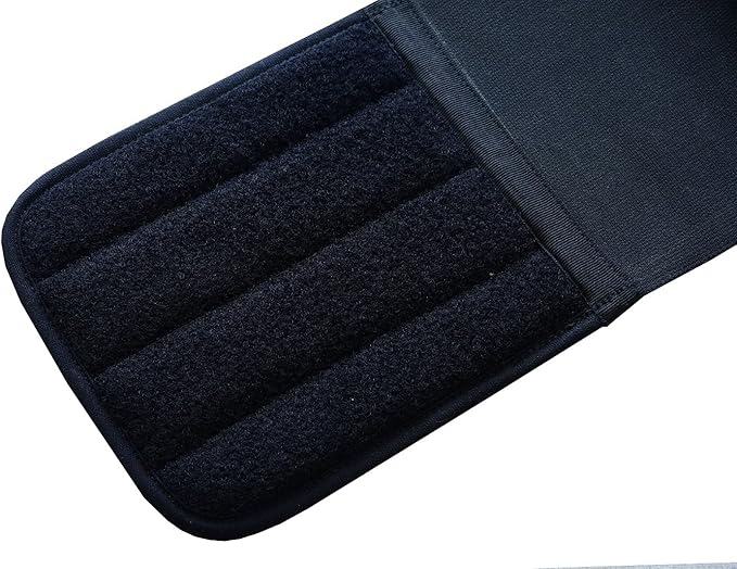 Centura pentru rinichi pentru motocicleta BLACKWILD, încălzitor de rinichi, lombar, XL [7]