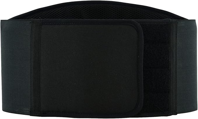 Centura pentru rinichi pentru motocicleta BLACKWILD, încălzitor de rinichi, lombar, XL [4]