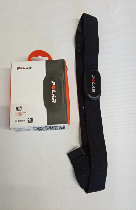 Centura ritm cardiac Polar H10, ANT+, M-XXL [3]