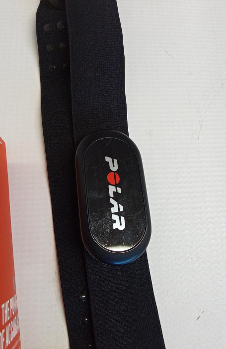 Centura ritm cardiac Polar H10, ANT+, M-XXL [2]