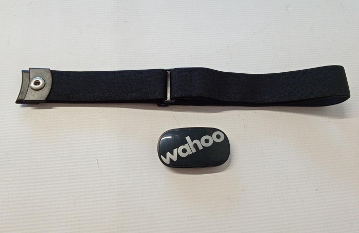 Centura ritm cardiac Wahoo Tickr, Bluetooth & ANT+ [5]