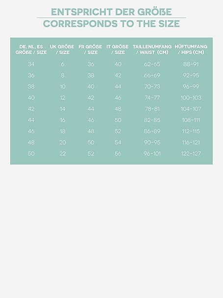 Chilot de bikini pentru femei Merry Style MSVR5, 46 [6]