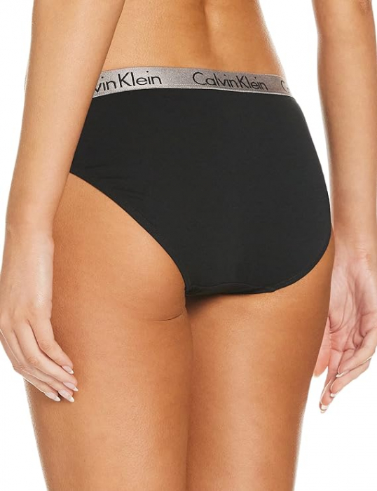 Chiloti Calvin Klein pentru femei, Marimea S [4]