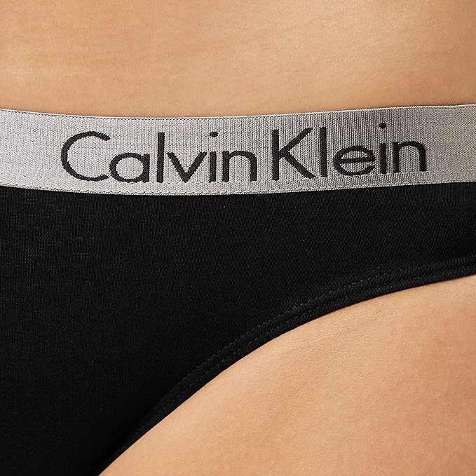 Chiloti Calvin Klein pentru femei, Marimea S [5]
